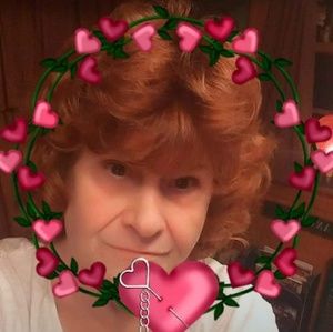 Meet your Posher, Marie